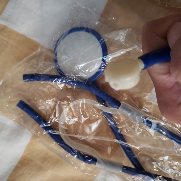 Womens Nurse Costume - Picture 7 of 8